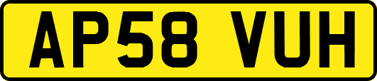 AP58VUH