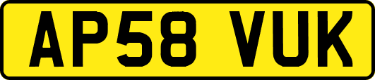 AP58VUK