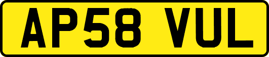 AP58VUL
