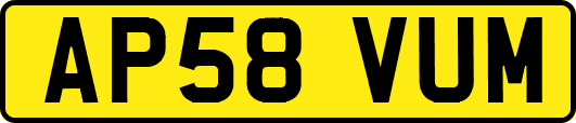 AP58VUM