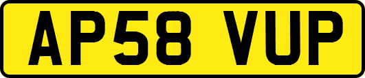 AP58VUP