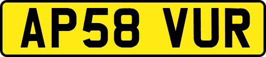 AP58VUR
