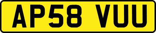 AP58VUU