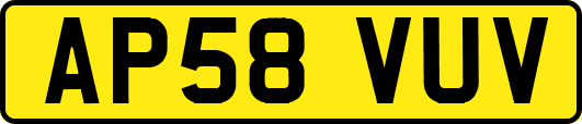 AP58VUV