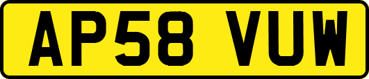 AP58VUW