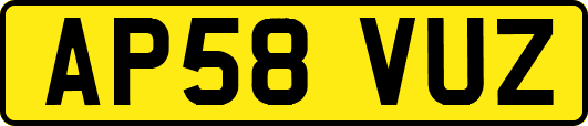 AP58VUZ