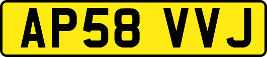 AP58VVJ