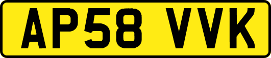 AP58VVK