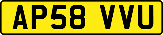 AP58VVU