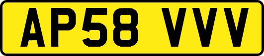 AP58VVV
