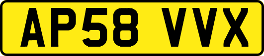 AP58VVX