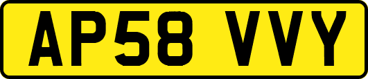 AP58VVY