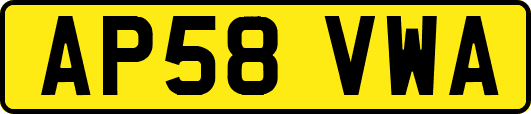 AP58VWA