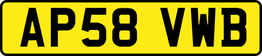 AP58VWB