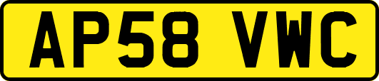 AP58VWC