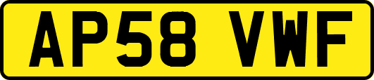 AP58VWF