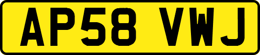 AP58VWJ