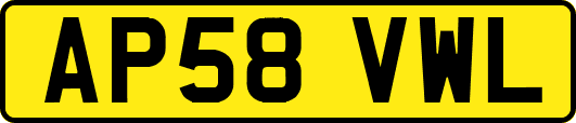 AP58VWL