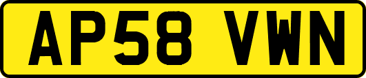 AP58VWN