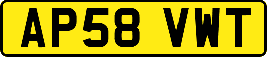 AP58VWT