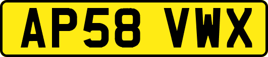 AP58VWX