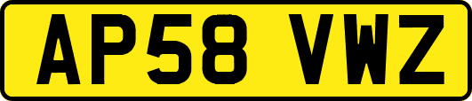 AP58VWZ