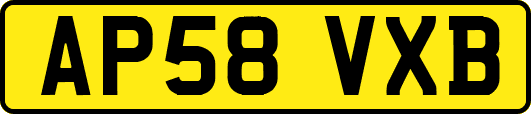 AP58VXB