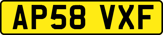 AP58VXF