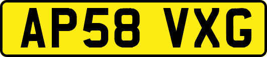 AP58VXG