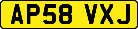 AP58VXJ