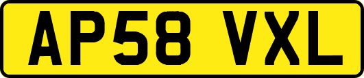 AP58VXL