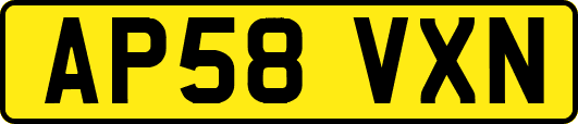 AP58VXN