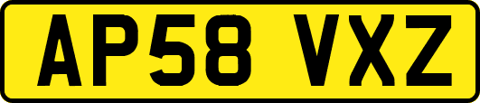 AP58VXZ