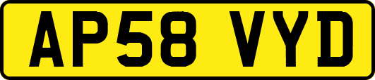 AP58VYD