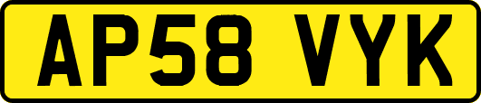 AP58VYK