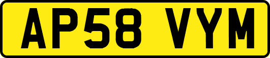 AP58VYM