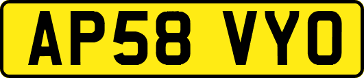 AP58VYO