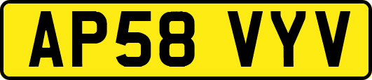 AP58VYV