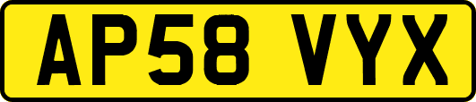 AP58VYX