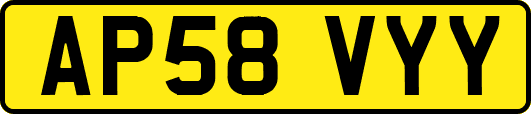 AP58VYY