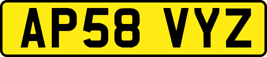 AP58VYZ