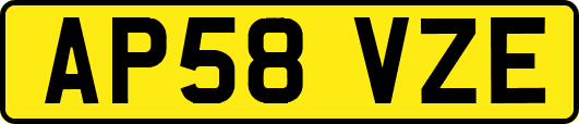 AP58VZE