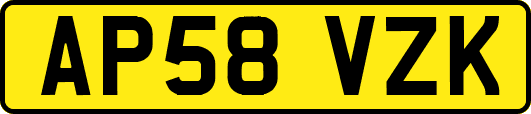 AP58VZK
