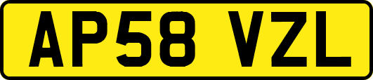 AP58VZL