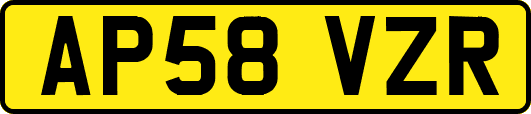 AP58VZR