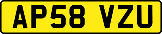 AP58VZU