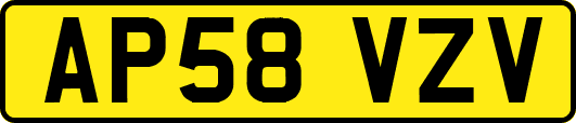 AP58VZV