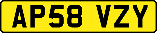 AP58VZY