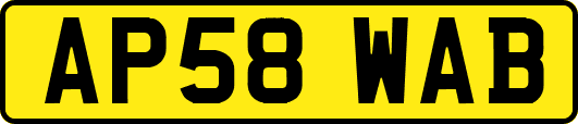 AP58WAB