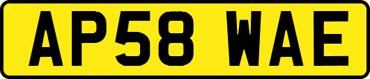 AP58WAE